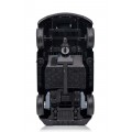 Vehicle Mercedes Benz AMG CLE 53 Black