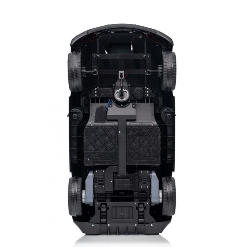 Vehicle Mercedes Benz AMG CLE 53 Black