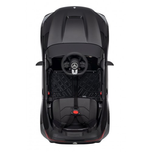 Vehicle Mercedes Benz AMG CLE 53 Black