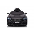 Vehicle Mercedes Benz AMG CLE 53 Black