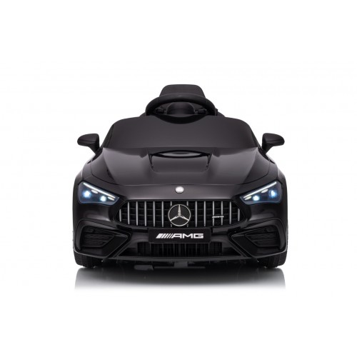 Vehicle Mercedes Benz AMG CLE 53 Black