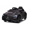 Vehicle Mercedes Benz AMG CLE 53 Black