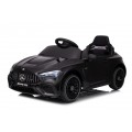 Vehicle Mercedes Benz AMG CLE 53 Black