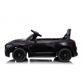 Vehicle Mercedes Benz AMG CLE 53 Black