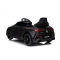 Vehicle Mercedes Benz AMG CLE 53 Black
