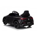 Vehicle Mercedes Benz AMG CLE 53 Black