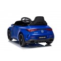 Vehicle Mercedes Benz AMG CLE 53 Blue