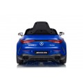 Vehicle Mercedes Benz AMG CLE 53 Blue