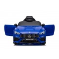 Vehicle Mercedes Benz AMG CLE 53 Blue