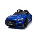Vehicle Mercedes Benz AMG CLE 53 Blue