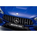 Vehicle Mercedes Benz AMG CLE 53 Blue