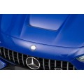 Vehicle Mercedes Benz AMG CLE 53 Blue