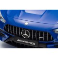 Vehicle Mercedes Benz AMG CLE 53 Blue