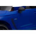 Vehicle Mercedes Benz AMG CLE 53 Blue