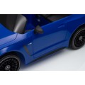 Vehicle Mercedes Benz AMG CLE 53 Blue