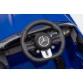 Vehicle Mercedes Benz AMG CLE 53 Blue