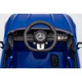 Vehicle Mercedes Benz AMG CLE 53 Blue