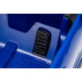 Vehicle Mercedes Benz AMG CLE 53 Blue