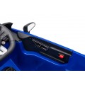 Vehicle Mercedes Benz AMG CLE 53 Blue