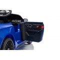 Vehicle Mercedes Benz AMG CLE 53 Blue