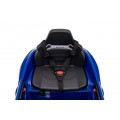 Vehicle Mercedes Benz AMG CLE 53 Blue