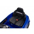 Vehicle Mercedes Benz AMG CLE 53 Blue