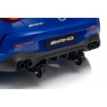 Vehicle Mercedes Benz AMG CLE 53 Blue