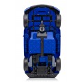 Vehicle Mercedes Benz AMG CLE 53 Blue