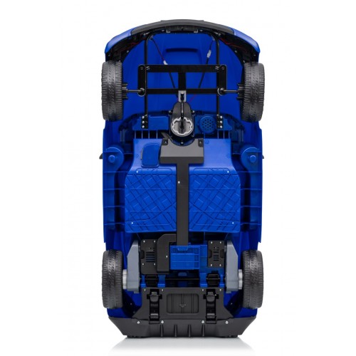 Vehicle Mercedes Benz AMG CLE 53 Blue