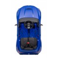 Vehicle Mercedes Benz AMG CLE 53 Blue