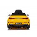 Vehicle Mercedes Benz AMG CLE 53 Yellow