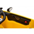 Vehicle Mercedes Benz AMG CLE 53 Yellow