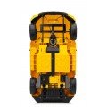 Vehicle Mercedes Benz AMG CLE 53 Yellow
