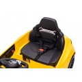 Vehicle Mercedes Benz AMG CLE 53 Yellow