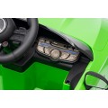 Vehicle Mercedes Benz AMG CLE 53 Green