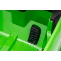 Vehicle Mercedes Benz AMG CLE 53 Green