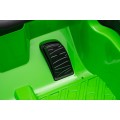 Vehicle Mercedes Benz AMG CLE 53 Green