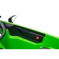 Vehicle Mercedes Benz AMG CLE 53 Green