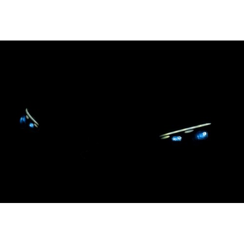 Vehicle Mercedes Benz AMG CLE 53 Green