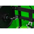 Vehicle Mercedes Benz AMG CLE 53 Green
