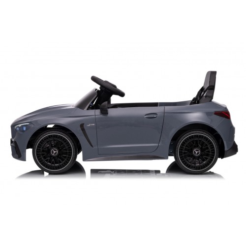 Vehicle Mercedes Benz AMG CLE 53 Gray