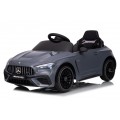 Vehicle Mercedes Benz AMG CLE 53 Gray