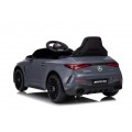 Vehicle Mercedes Benz AMG CLE 53 Gray