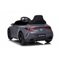 Vehicle Mercedes Benz AMG CLE 53 Gray