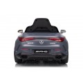 Vehicle Mercedes Benz AMG CLE 53 Gray