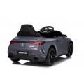 Vehicle Mercedes Benz AMG CLE 53 Gray