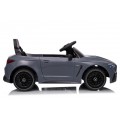 Vehicle Mercedes Benz AMG CLE 53 Gray