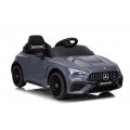Vehicle Mercedes Benz AMG CLE 53 Gray