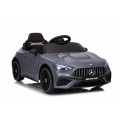 Vehicle Mercedes Benz AMG CLE 53 Gray