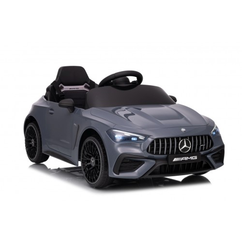Vehicle Mercedes Benz AMG CLE 53 Gray